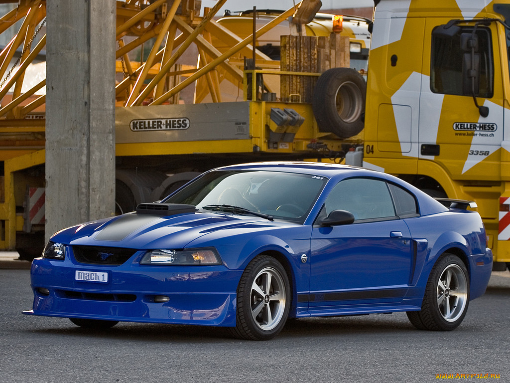 , ford